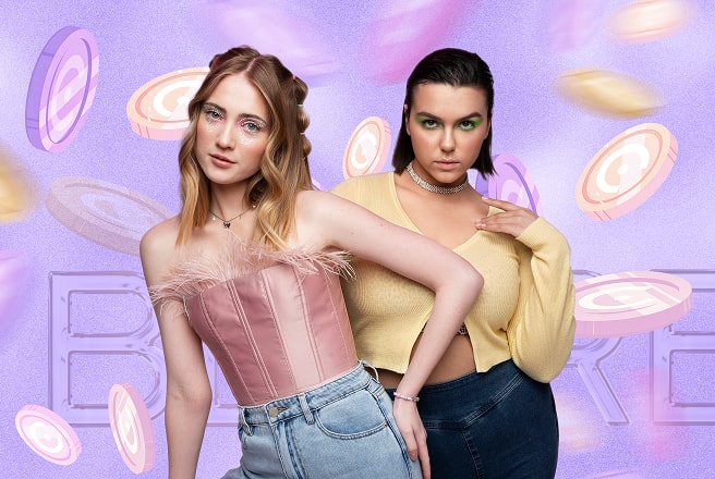 Программа лояльности BB-Friends
