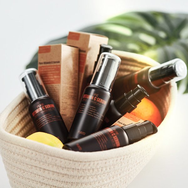 Purito Pure Vitamin С Serum