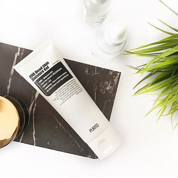 Purito BHA Dead Skin Moisture Gel