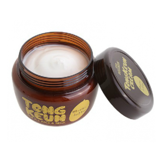 Baviphat Urban Dollkiss Tongkeun Mango Butter Cream