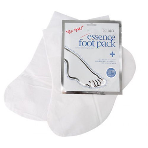 Petitfee Dry Essence Foot Pack