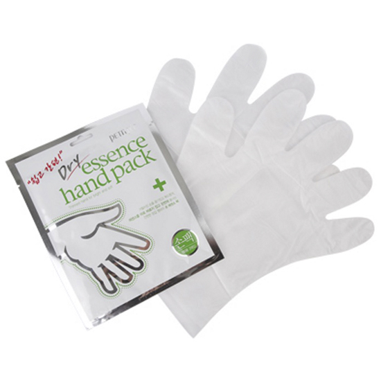 Petitfee Dry Essence Hand Pack