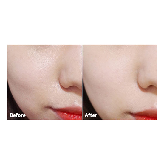 The Saem Saemmul Perfect Pore BB Cream