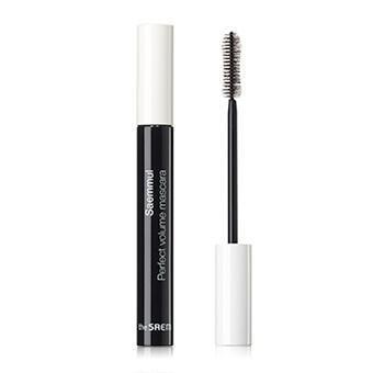Тушь для ресниц The Saem Saemmul Perfect Volume Mascara