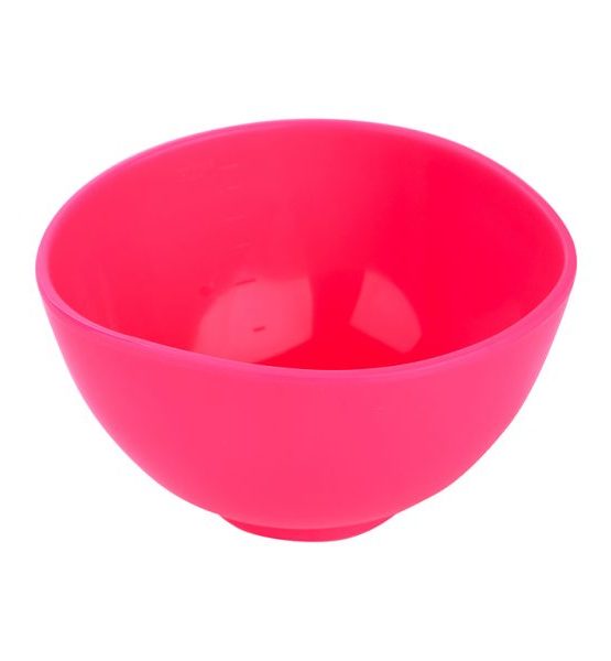 Anskin Rubber Ball (Pink)