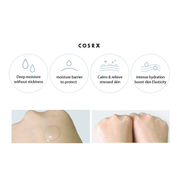 Cosrx Hyaluronic Acid Hydra Power Essence