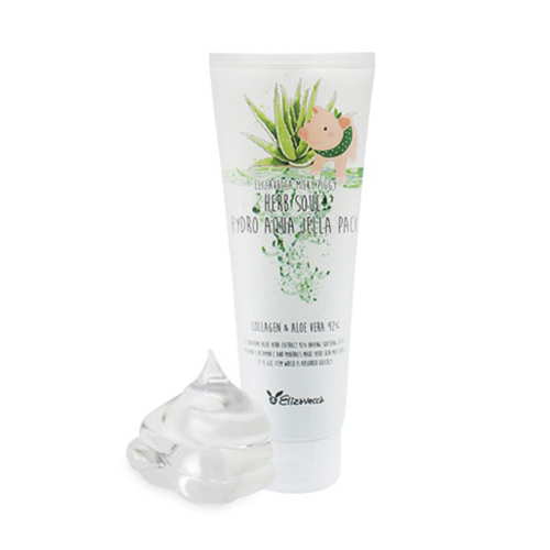 Elizavecca Herb Soul Hydro Aqua Jella Pack