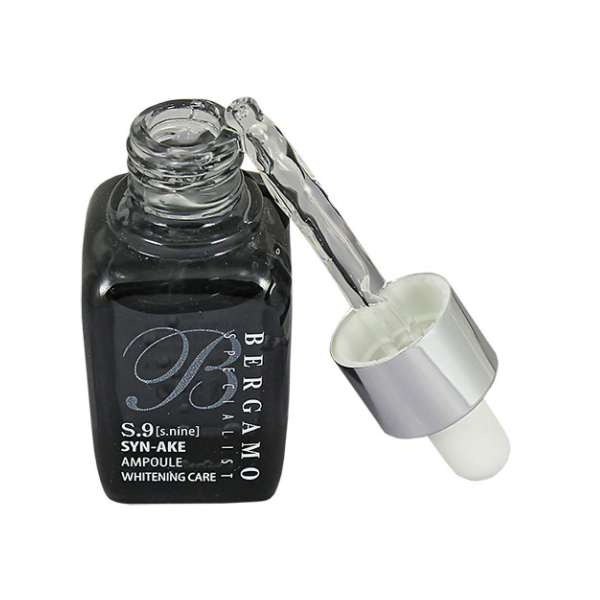 Bergamo Specialist S.Nine Syn-ake Ampoule