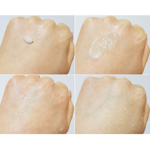 Berrisom G9 Grapefruit Vita Peeling Gel