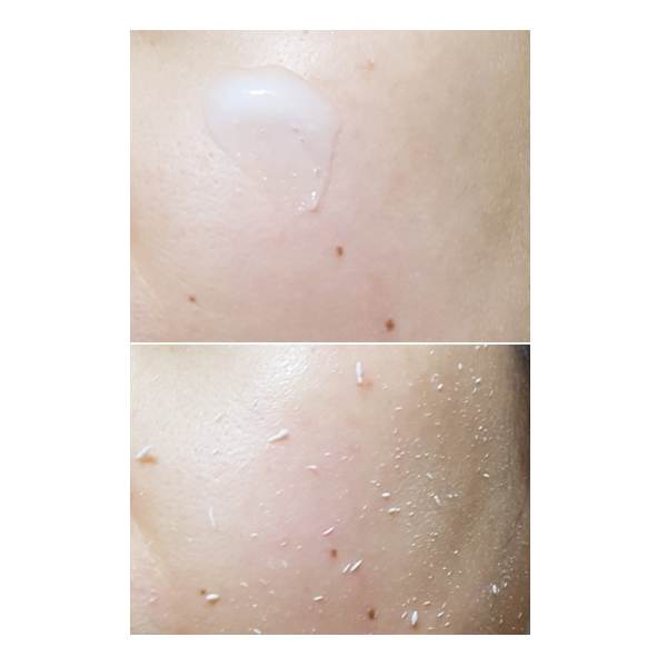 Berrisom G9 Grapefruit Vita Peeling Gel