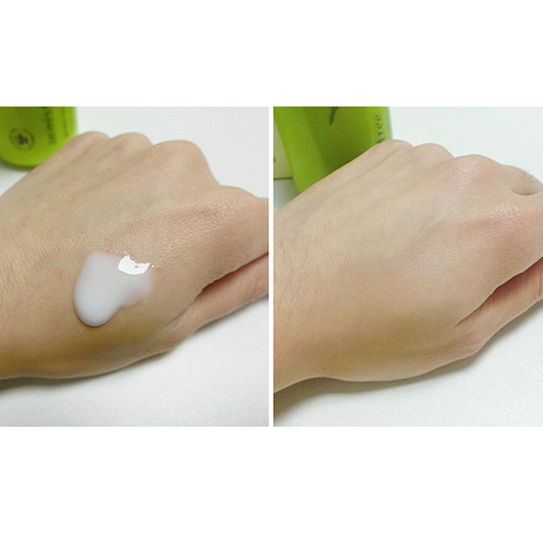 Innisfree The Green Tea Balancing Lotion