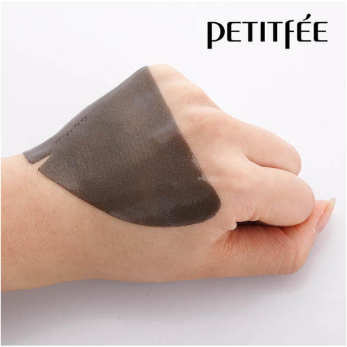 Petitfee Black Pearl &amp; Gold Mask Pack