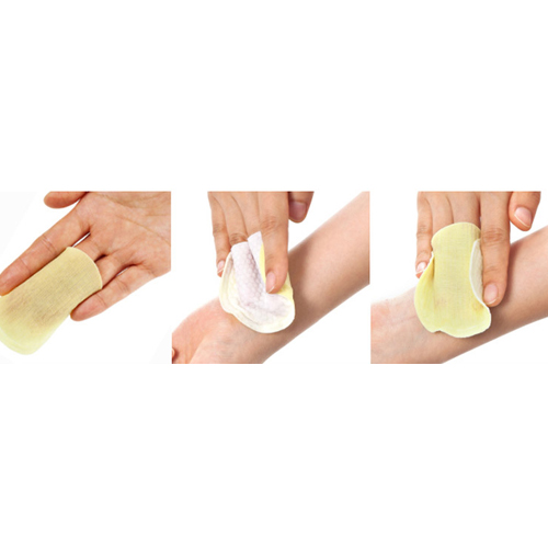 Scinic Feel So Good Peeling Pad