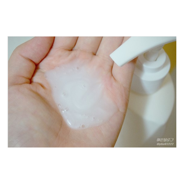 Esthetic House CP-1 BC Intense Nourishing Shampoo