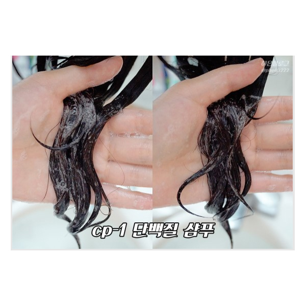Esthetic House CP-1 BC Intense Nourishing Shampoo