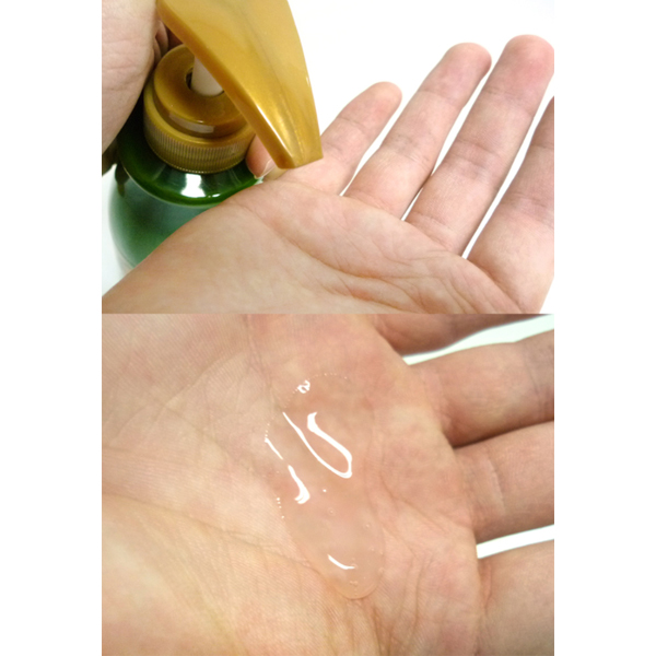 Аргановое масло для волос Welcos Confume Argan Treatment Oil