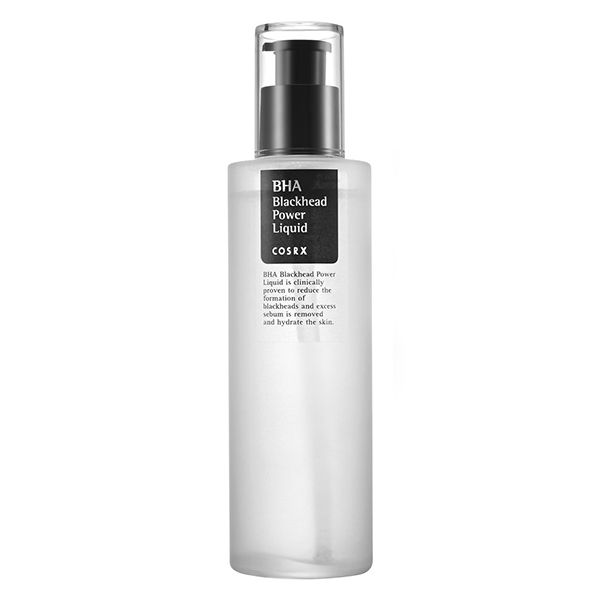 Эссенция для проблемной кожи CosRX BHA Blackhead Power Liquid