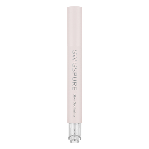 Хайлайтер для лица Swisspure Glow Spotlighter