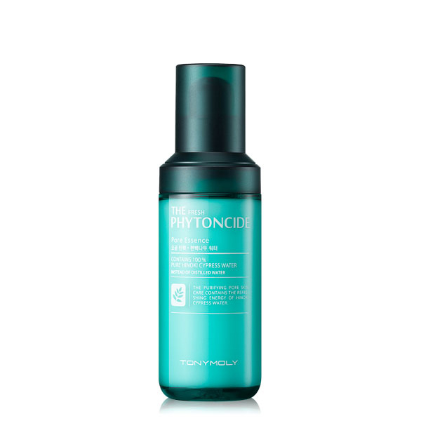 Эссенция для кожи c расширенными порами, 55мл The Fresh Phytoncide Pore Essence