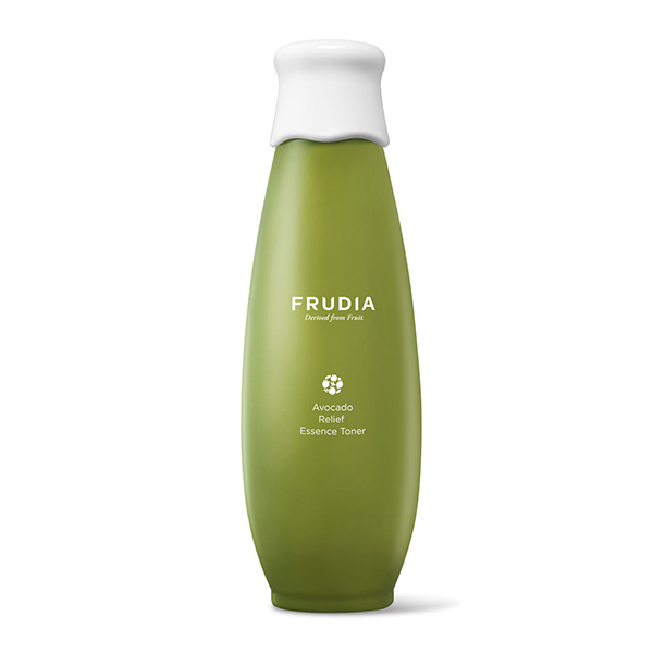 Восстанавливающий тонер с экстрактом авокадо Frudia Avocado Relief Essence Toner