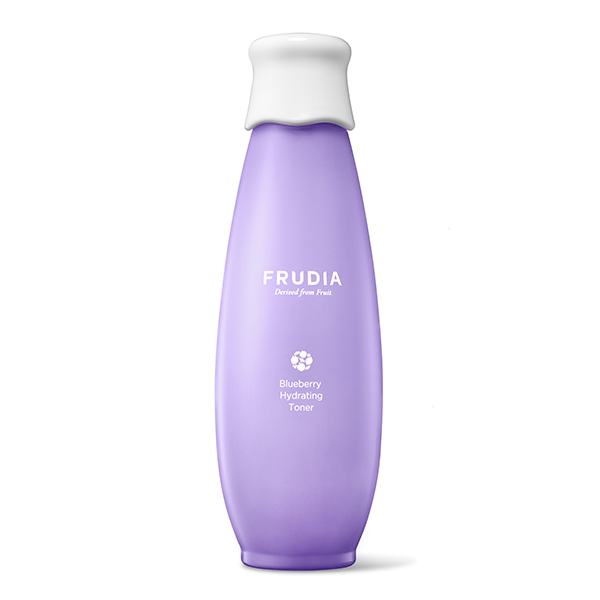 Увлажняющий тонер с экстрактом черники Frudia Blueberry Hydrating Toner
