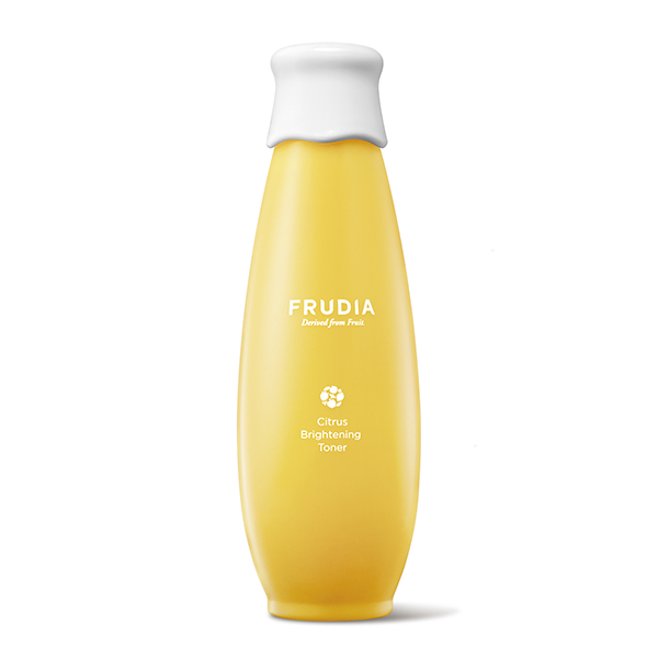 Тонер для сияния кожи Frudia Citrus Brightening Toner