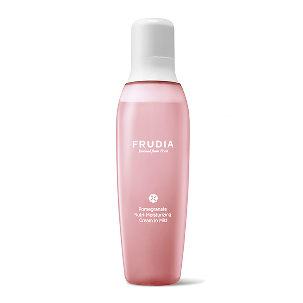 Питательный крем-мист с экстрактом граната Frudia Pomegranate Nutri-Moisturizing Cream In Mist