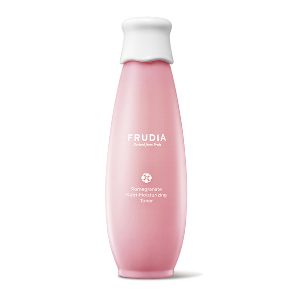 Питательный тонер с экстрактом граната Frudia Pomegranate Nutri-Moisturizing Toner