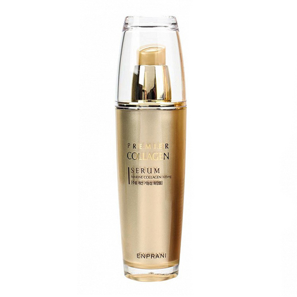 Интенсивная сыворотка с морским коллагеном Enprani Premier Collagen Serum