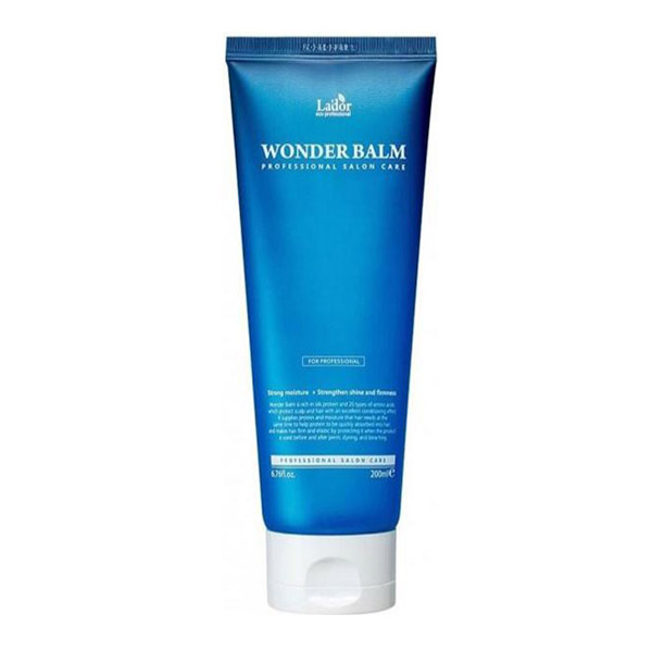Увлажняющий экспресс-бальзам Lador Wonder Balm