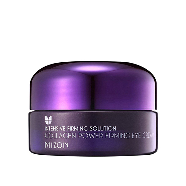 Крем для глаз от морщин с коллагеном Mizon Collagen Power Firming Eye Cream