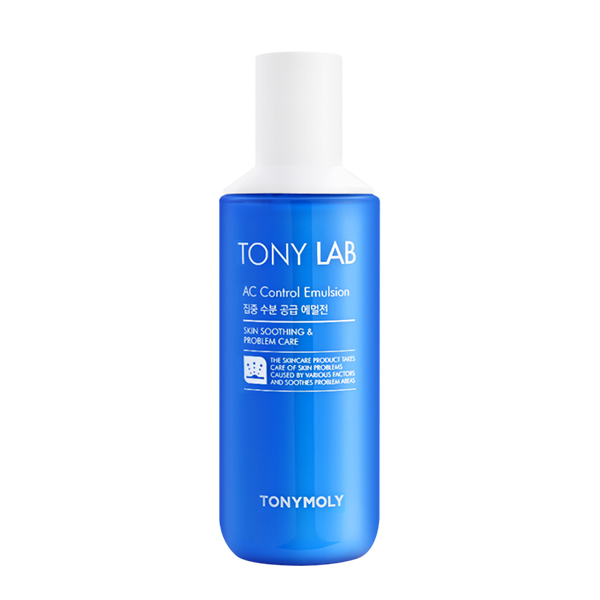 Эмульсия для проблемной кожи Tony Moly Tony Lab AC Control Emulsion