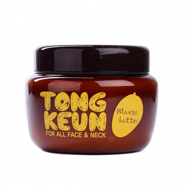 Питательный крем с маслом манго для лица и шеи&nbsp; Baviphat Urban Dollkiss Tongkeun Mango Butter Cream