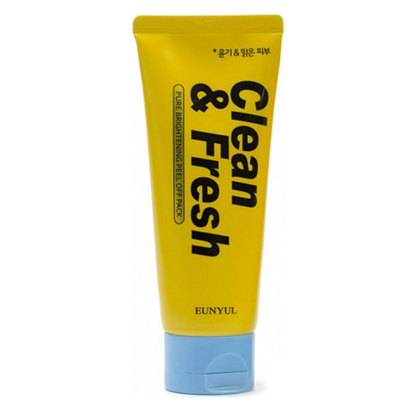 Очищающий пилинг гель Eunyul Clean & Fresh Peeling Gel