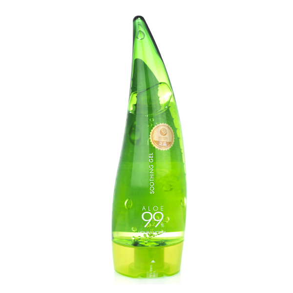 Универсальный гель с соком алоэ  Holika Holika Aloe 99% Soothing Gel