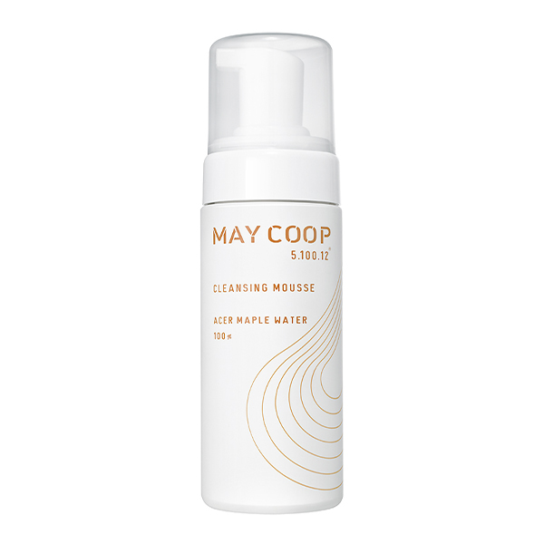  Maycoop Cleansing Mousse