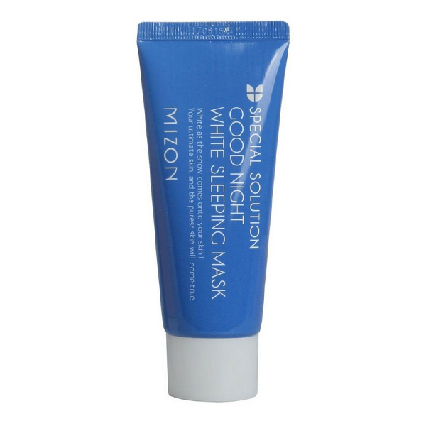 Увлажняющая ночная маска Mizon Special Therapy Good Night White Sleeping Mask 50 мл