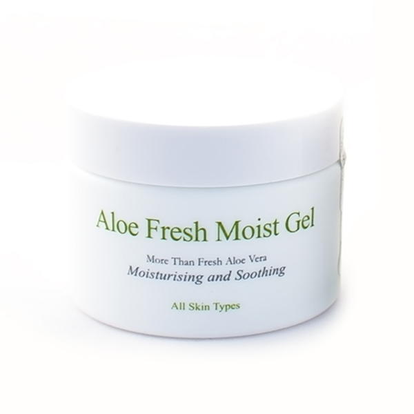 Увлажняющий гель с алоэ&nbsp; The Skin House Aloe Fresh Moist Gel