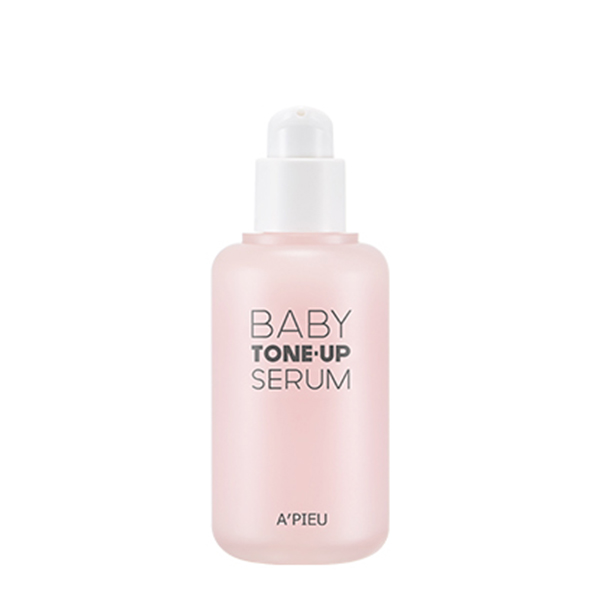 Сыворотка для улучшения тона кожи A'PIEU Baby Tone-Up Serum