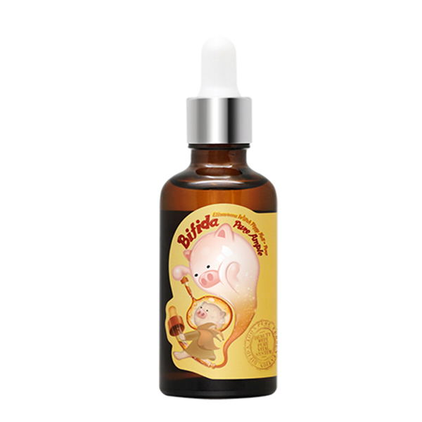 Восстанавливающая сыворотка на основе бифидобактерий Elizavecca Bifida Pure Ample 100%