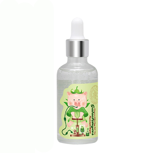 Восстанавливающая сыворотка Elizavecca Hell-Pore Galactomyces Premium Ample 97%