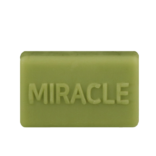 Очищающее мыло для проблемной кожи  Some By Mi AHA BHA PHA 30 Days Miracle Cleansing Bar