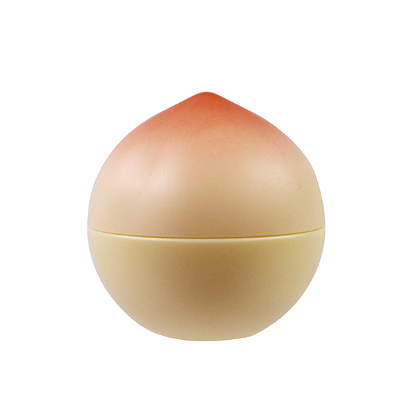 Персиковый бальзам для губ Tony Moly Mini Peach Lip Balm