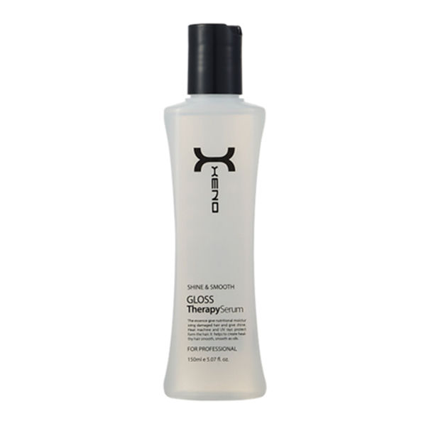 Сыворотка для волос Xeno Gloss Therapy Serum