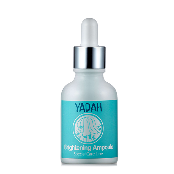 Сыворотка для сияния кожи, 30мл Yadah Brightening Ampoule