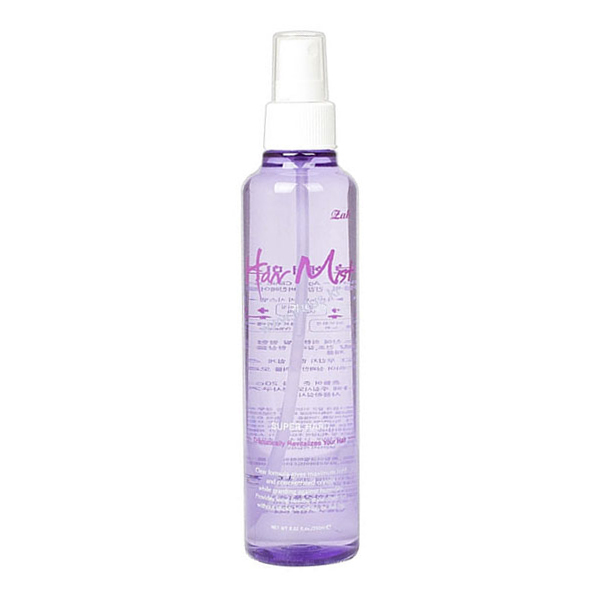 Дымка для волос Zab Hair Mist