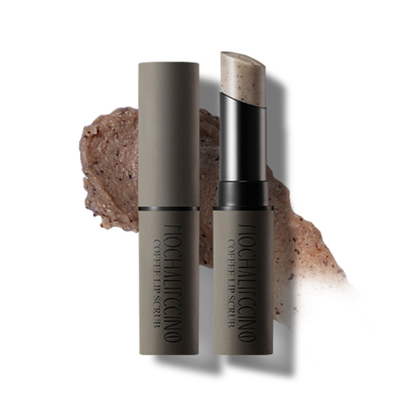 Кофейный скраб для губ A'PIEU Coffee Lip Scrub Mochalipccino