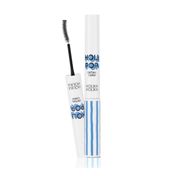 Тушь для ресниц, 3,5 гр Holika Holika Holi Pop Detail Cara