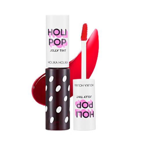 Желейный тинт для губ, 9мл Holika Holika Holi Pop Jelly Tint