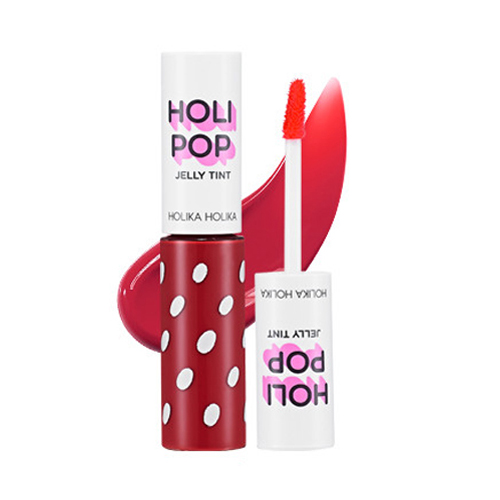 Желейный тинт для губ, 9мл Holika Holika Holi Pop Jelly Tint